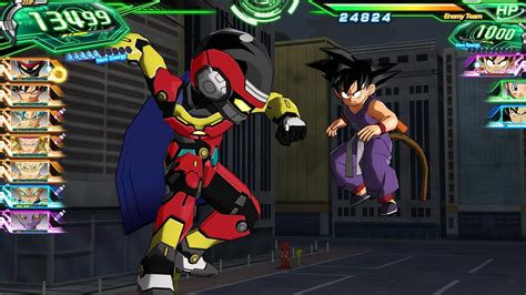 Super Dragon Ball Heroes: World Mission Is A Very Japanese Card Gam.